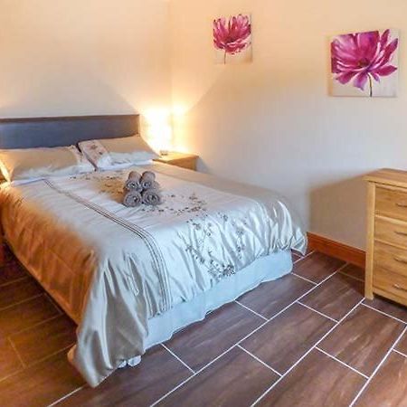 Villa Y Bwthyn, Ystrad Meurig Extérieur photo