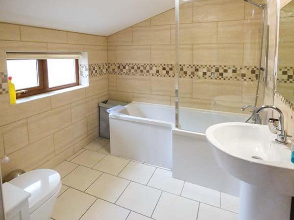 Villa Y Bwthyn, Ystrad Meurig Extérieur photo